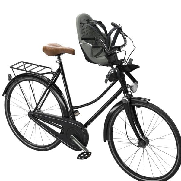 Thule Thule Yepp 2 Mini front seat, stem mount, Agave