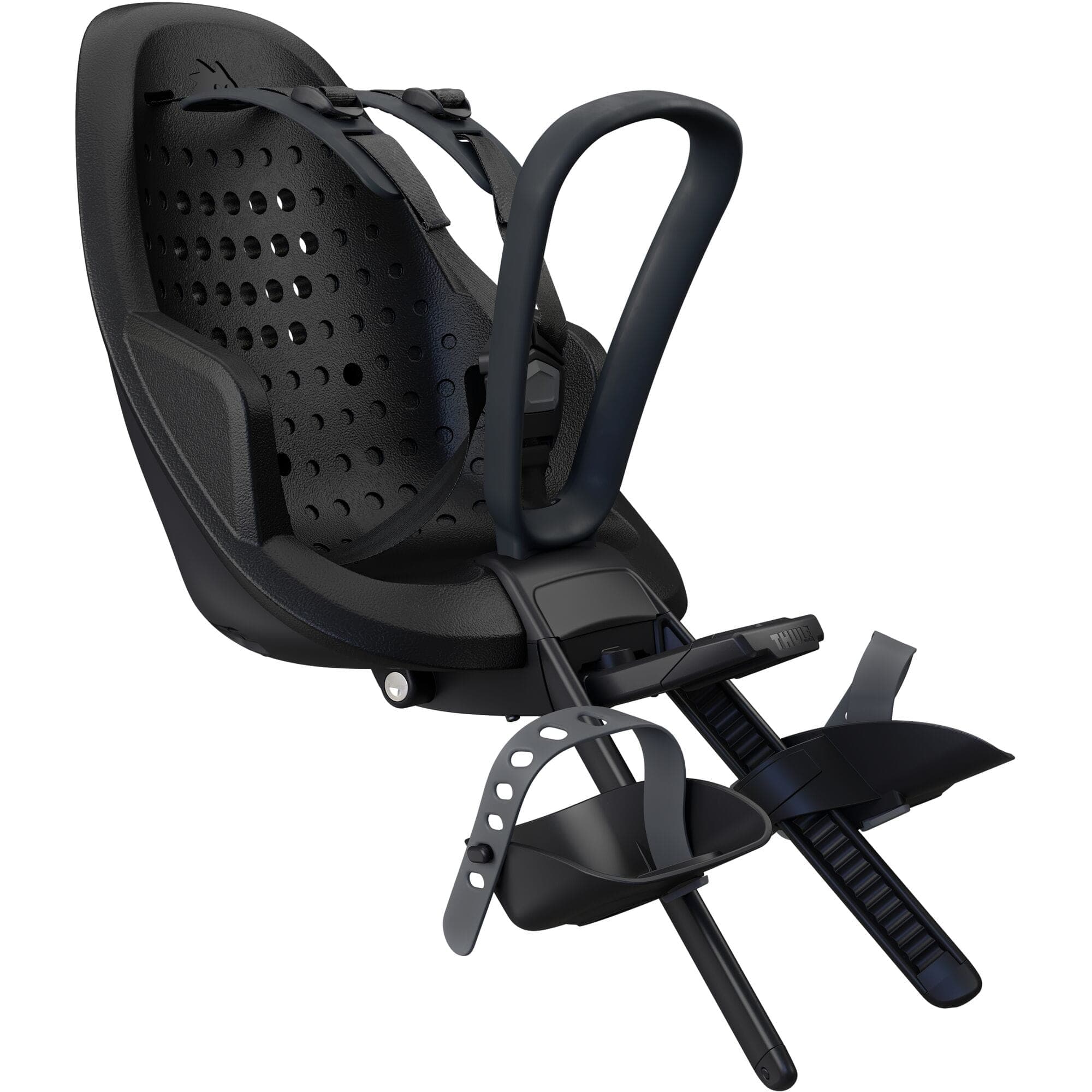 Thule-Thule-Yepp-2-Mini-front-seat,-stem-mount,-Black