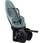 Thule Thule Yepp 2 Maxi rear seat; rack mount; Mid Blue