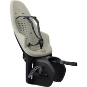 Thule Thule Yepp 2 Maxi rear seat; rack mount; Soft Sand