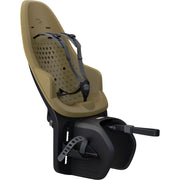 Thule Thule Yepp 2 Maxi rear seat; rack mount; Nutria Green