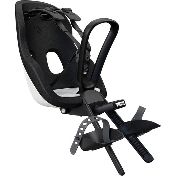 Thule Yepp Nexxt 2 Mini Childseat White