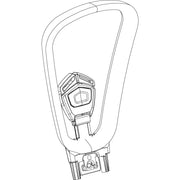 Thule Yepp 2 Mini handlebar
