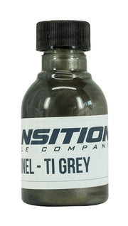 Transition TBC - Touch Up Paint: Sentinel Ti Grey