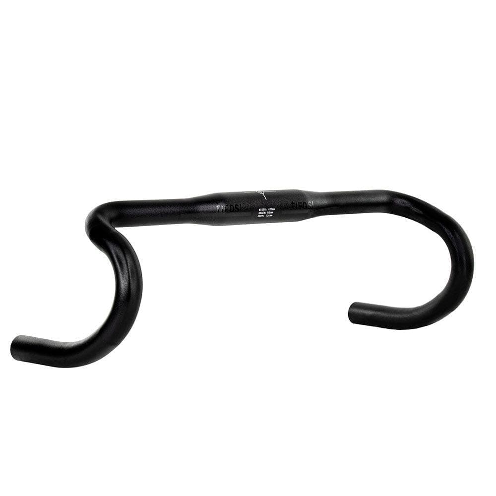 Tifosi Uno Alloy Drop Handlebar