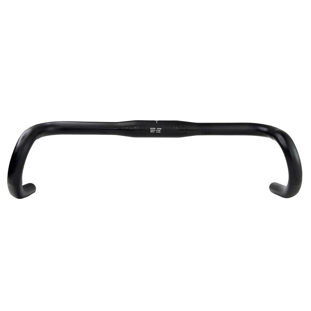 Tifosi Tifosi Flared Uno Alloy Drop Handlebar 42cm