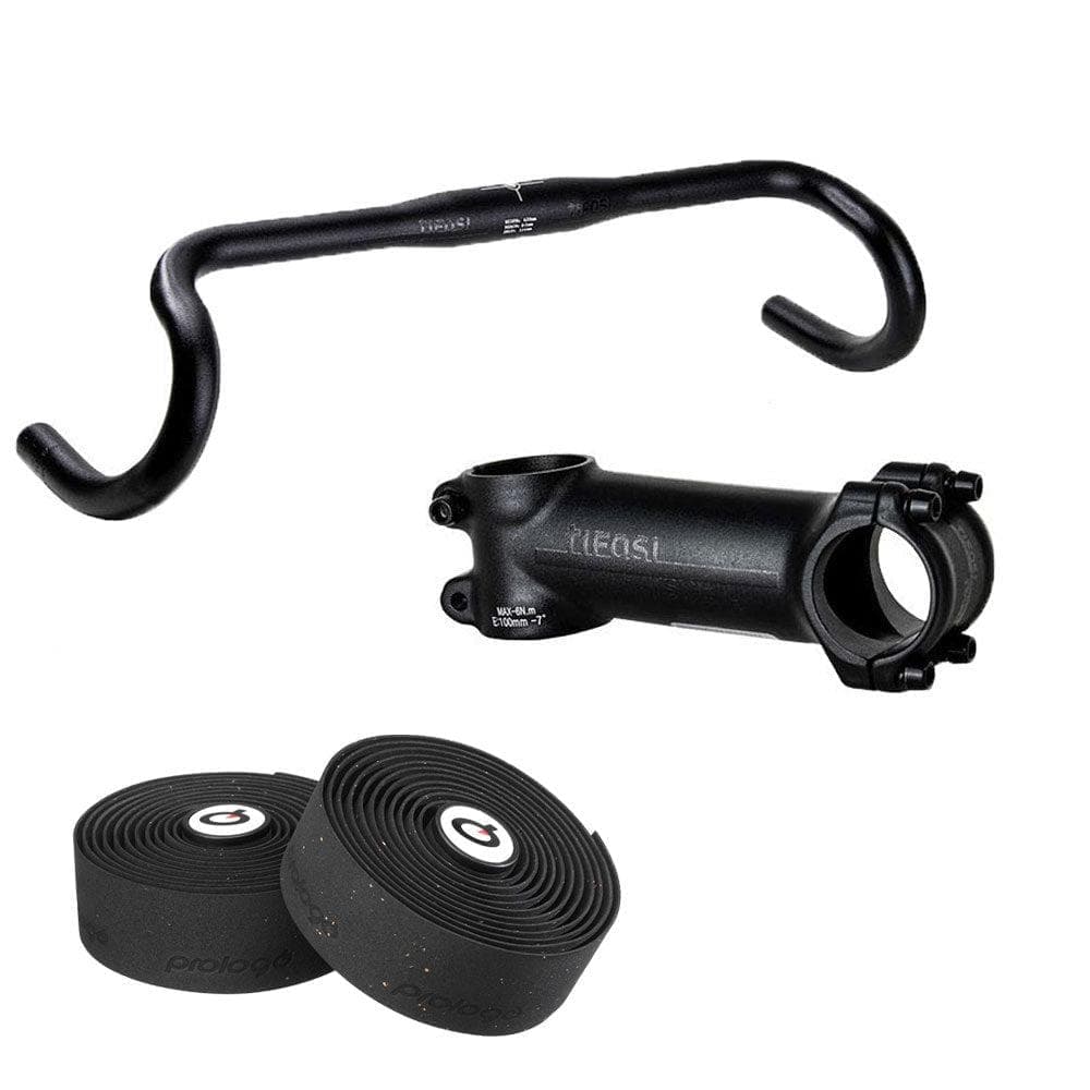 Tifosi Cockpit Bundle Deal