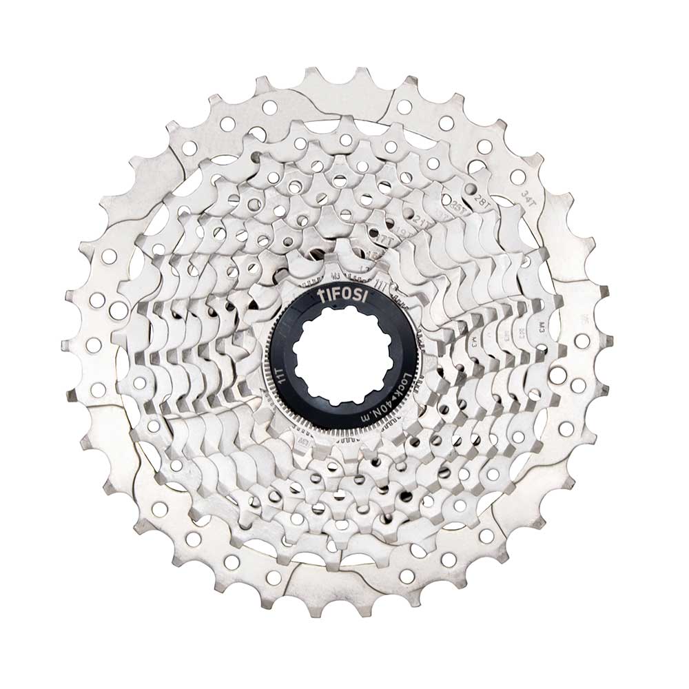 Tifosi 11x HG Cassette