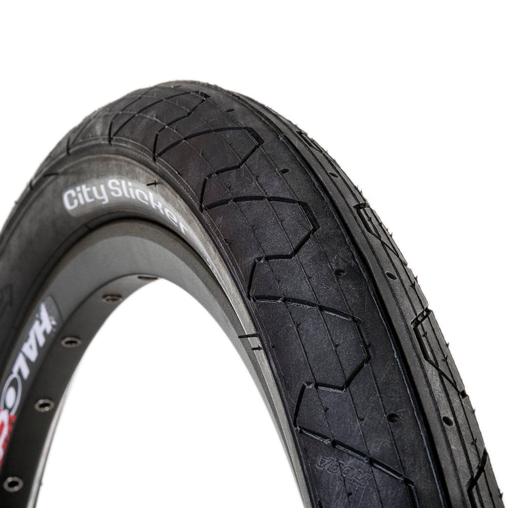 Tioga City Slicker 700c Black 700x38c