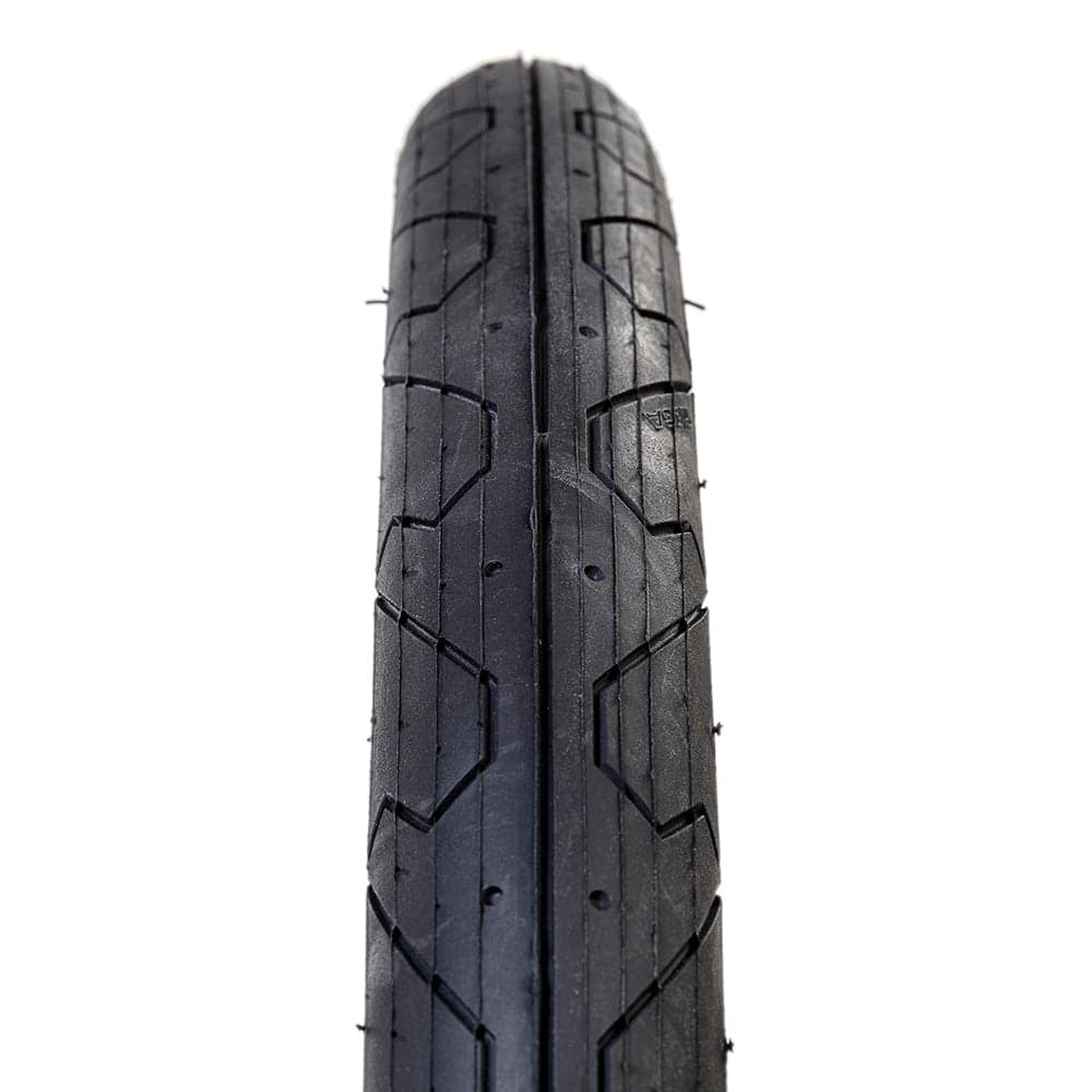 Tioga City Slicker 700c Black 700x38c