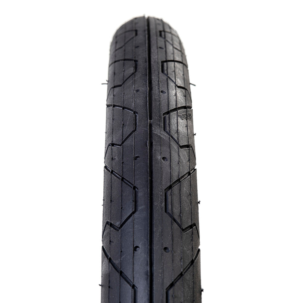 Tioga City Slicker 700c Black 700x28c
