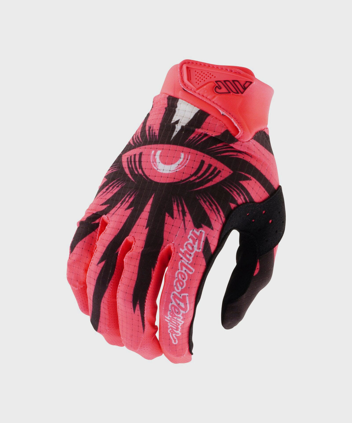 Troy Lee Designs Air Cyclops Glove - Neo Red - M