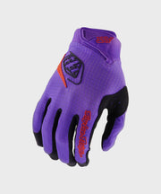 Troy Lee Designs Air Mono Glove - Neo Purple - M
