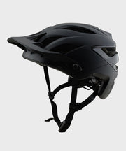 Troy Lee Designs A3 Uno Helmet - Black - M/L