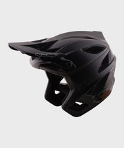 Troy Lee Designs Stage Stunt Drone Helmet - Black - XS/S