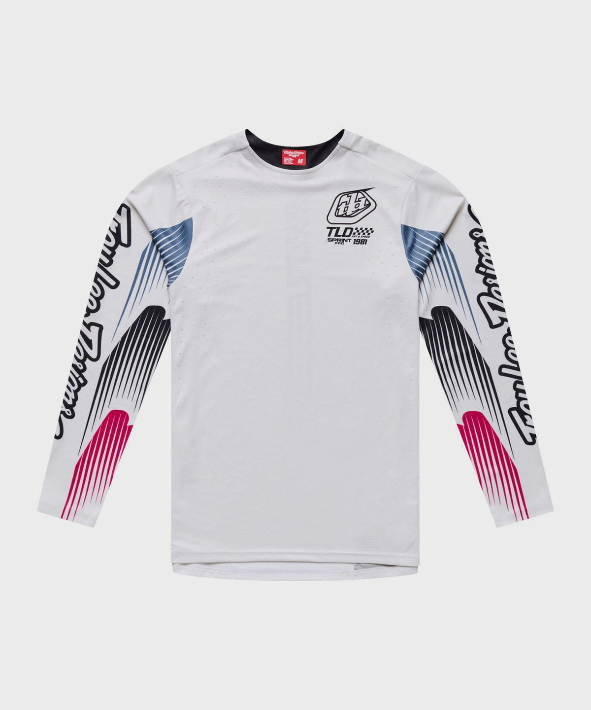 Troy Lee Designs Sprint Pro Turbo Jersey - Pumice - S