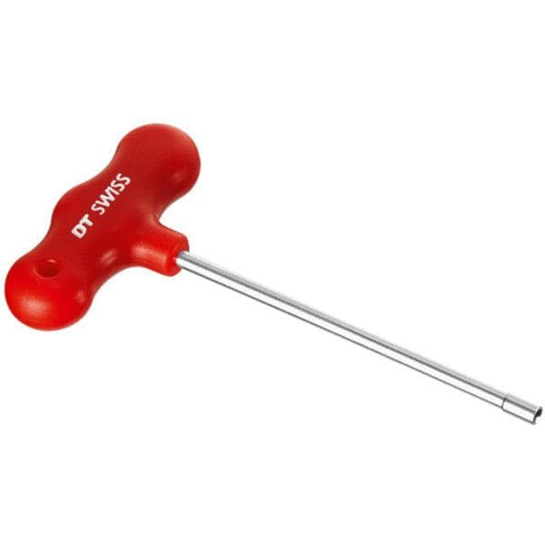 Load image into Gallery viewer, DT Swiss Proline nipple wrench for hidden square nipples
