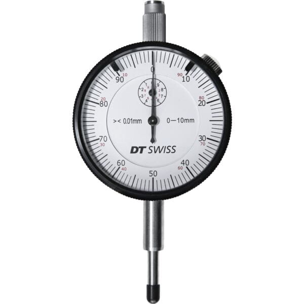DT Swiss Analog Dial for DT proline truing stand