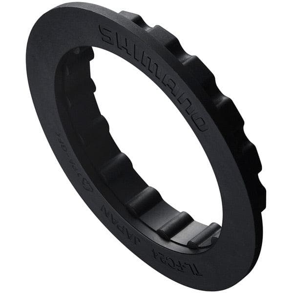 Load image into Gallery viewer, Shimano Workshop TL-FC24 bottom bracket adapter installation tool
