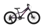 Reid Reid Tract Jr 20" Purple