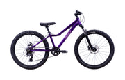 Reid Reid Tract Jr 24" Purple