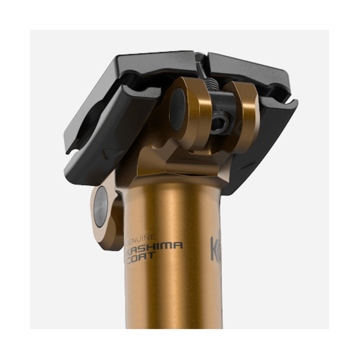 Fox Transfer Factory Dropper Seatpost - 31.6mm x 175mm - (2022/23)