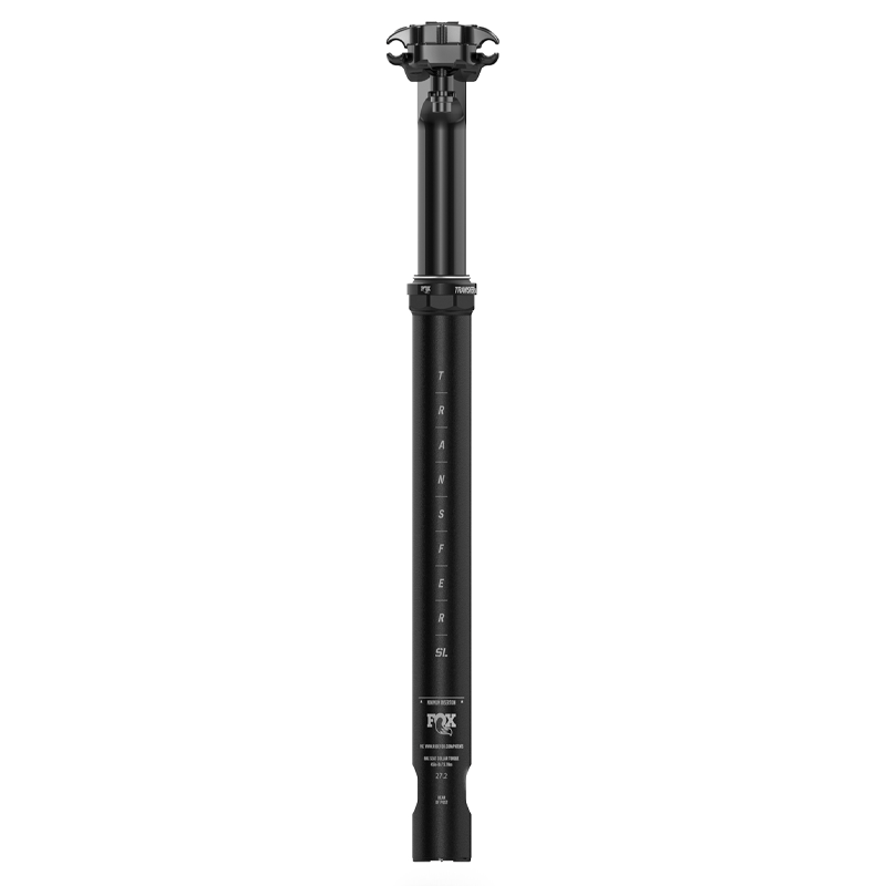 Fox Transfer SL Performance Elite Dropper Seatpost - 30.9mm (2023)