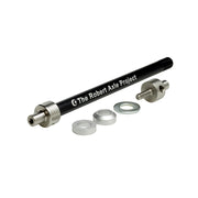 Robert Axle Project Thru Axles for BOB Trailers  M12x1.00