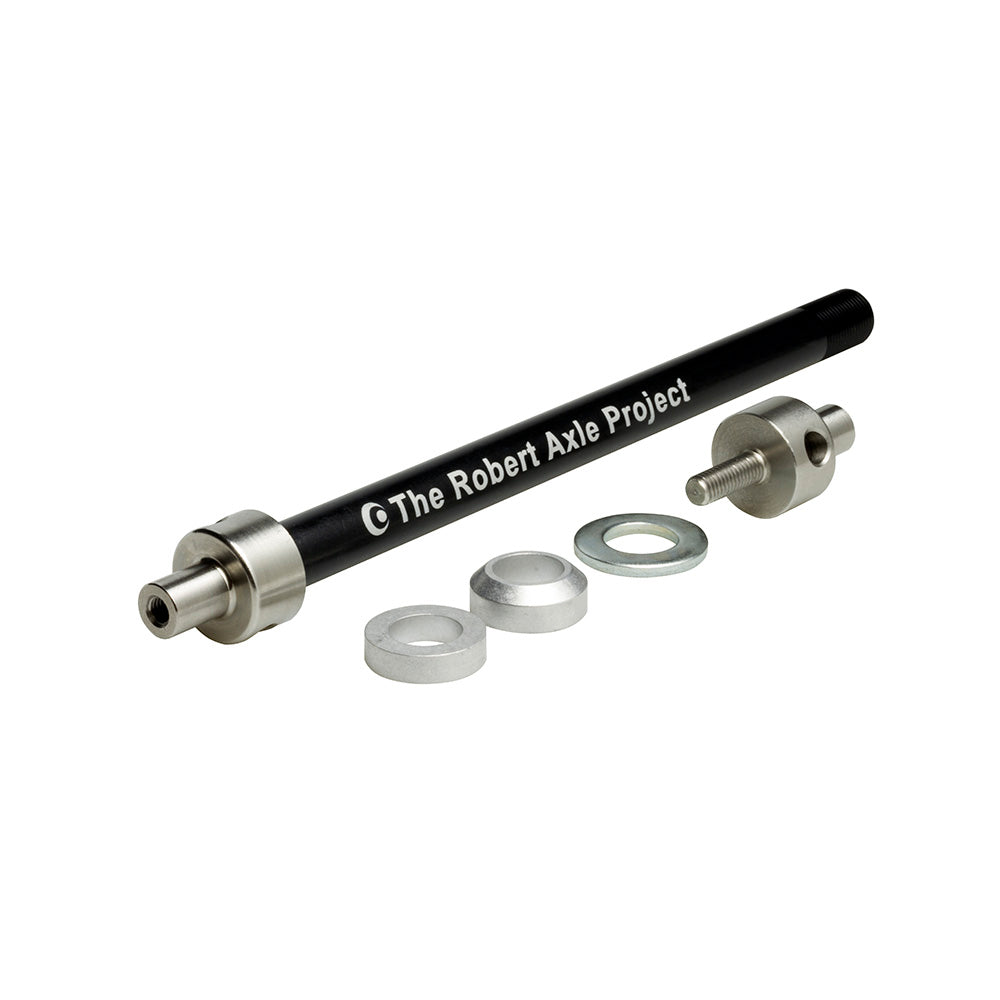 Robert Axle Project Thru Axles for BOB Trailers  12x142 & Boost
