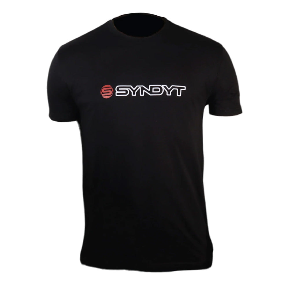 Syndyt Logo Lg Black