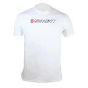 Syndyt Logo Lg White