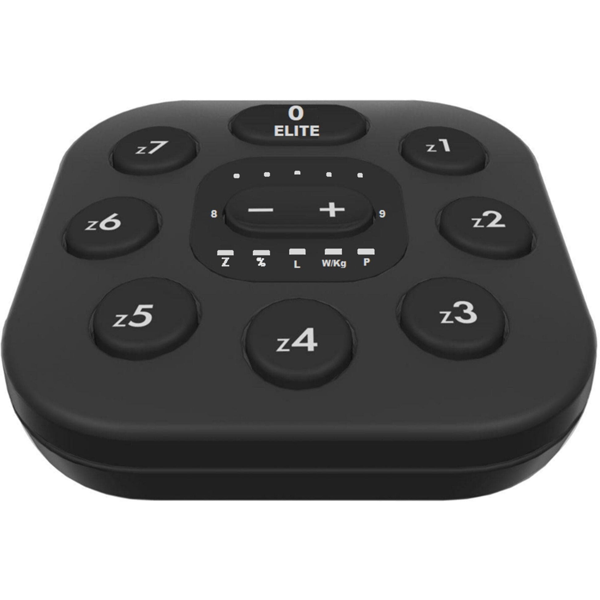 Elite-Zona-ANT+-trainer-remote-control