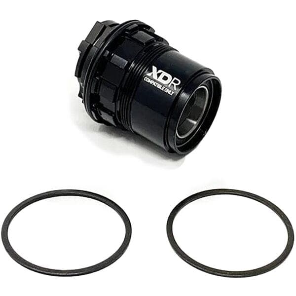 Elite SRAM XD and XDR cassette adaptor for Elite Direct Drive Trainers
