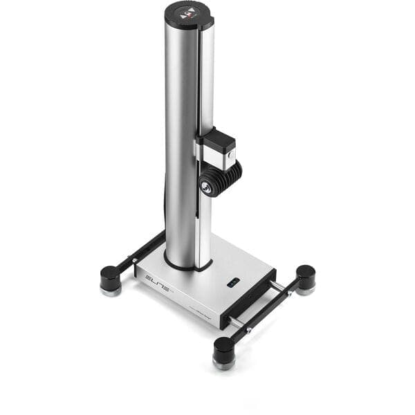 Elite Rizer gradient simulator with steering