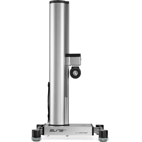 Elite Rizer gradient simulator with steering