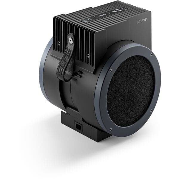 Elite Aria interactive training fan