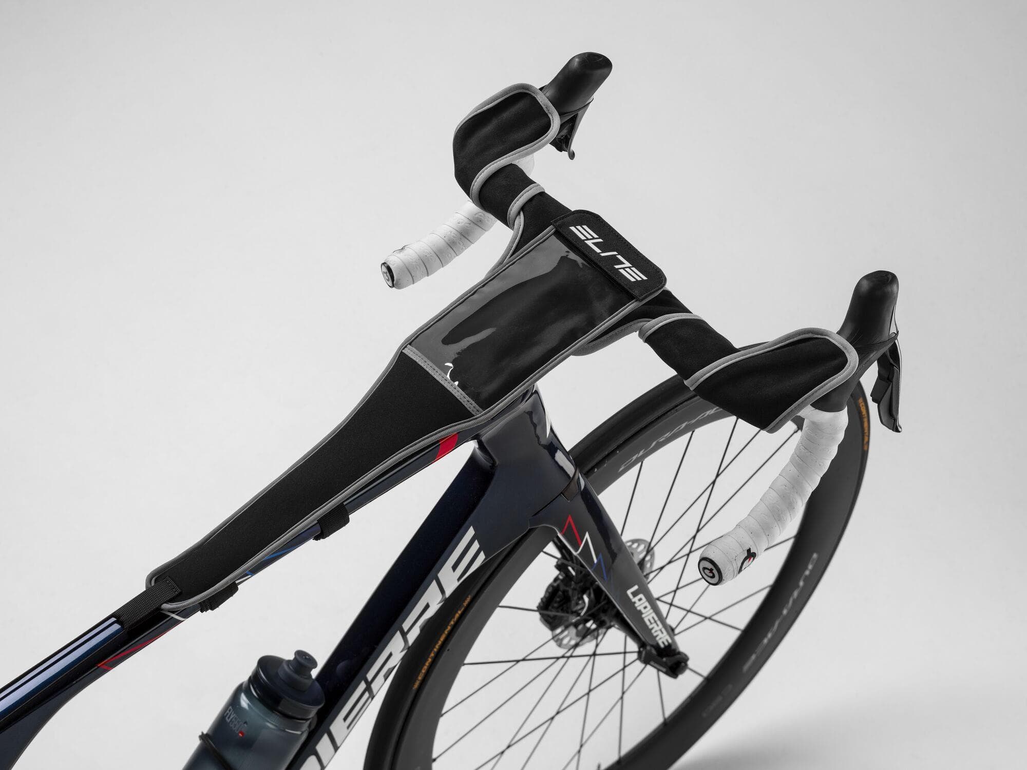 Elite Protec wing sweat net