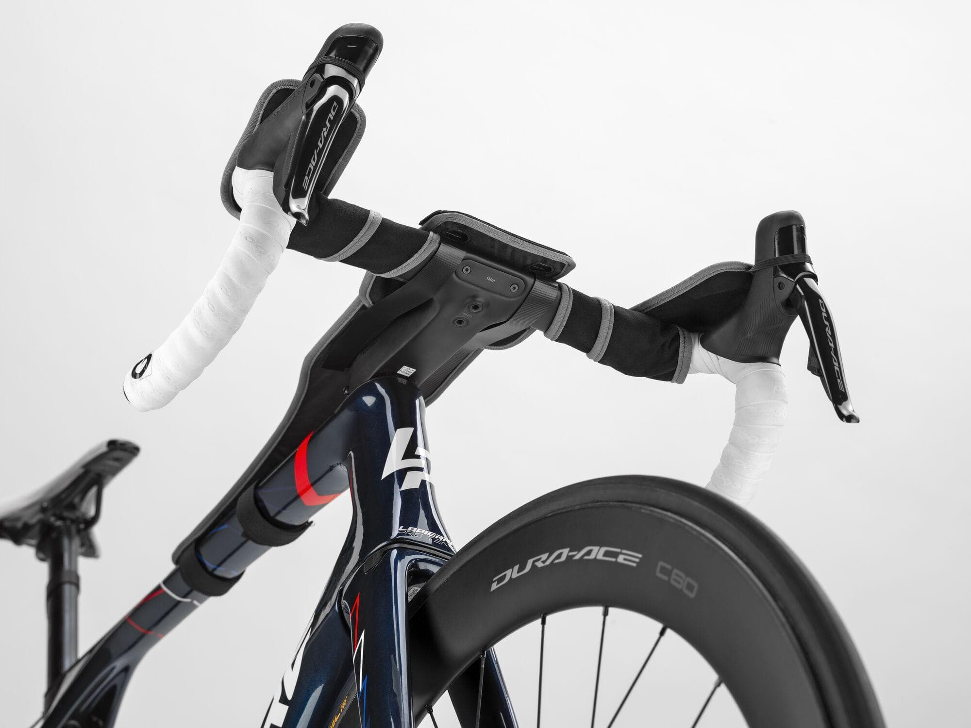 Elite Protec wing sweat net