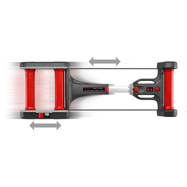 Elite Quick-Motion Rollers