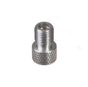 Halo Presta Valve Converter Silver PV-SV