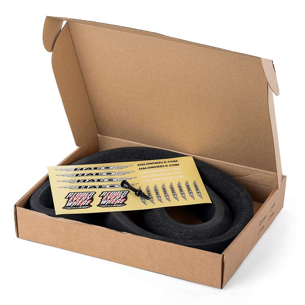 Halo Rimpact Pro V2 Single 29 0