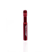 Halo Valve Extenders Red 48mm