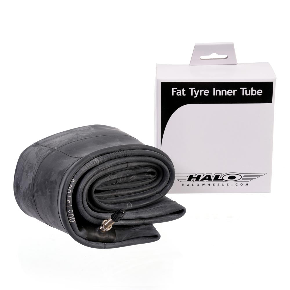 Halo Fat Bike Inner Tube  26x4.0
