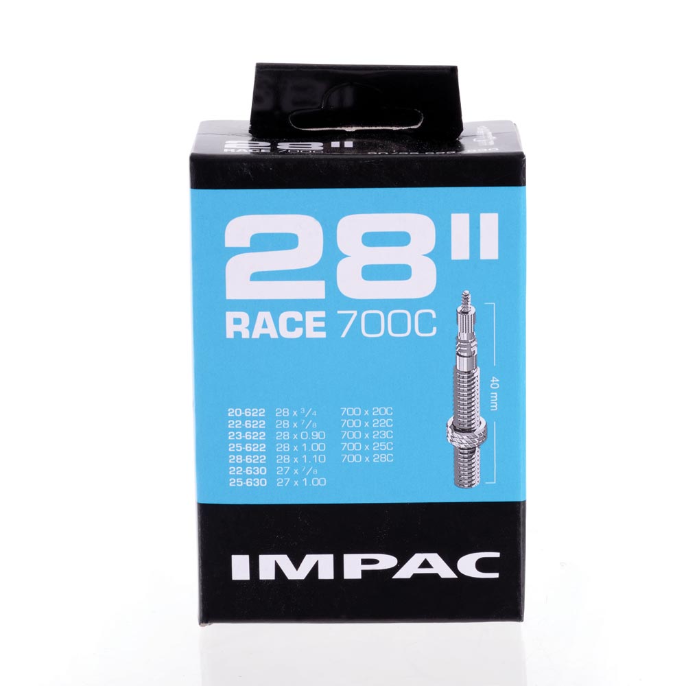 Impac Inner Tube presta Valve  29x1.75/2.2