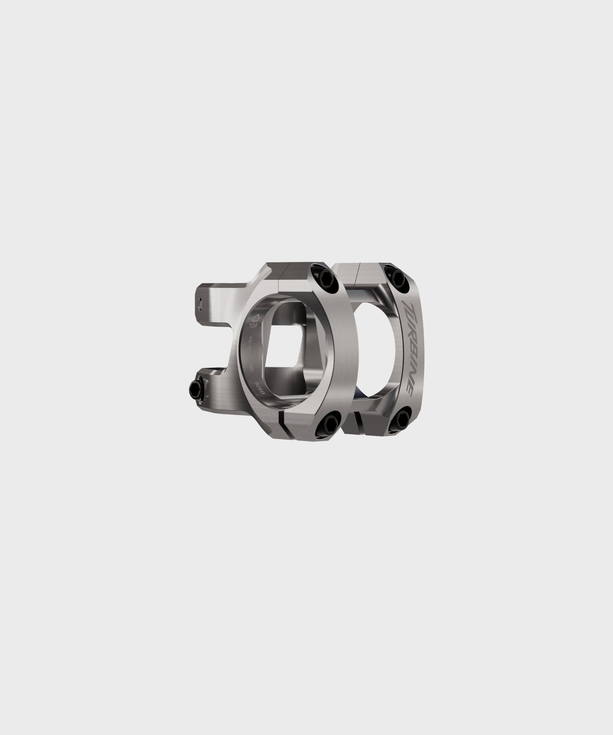 Race Face Turbine Stem 32mm