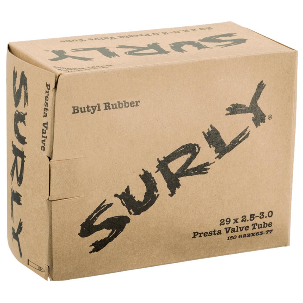 Surly - Parts 29+ Tube  29x3.0