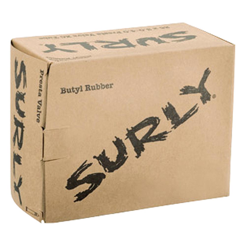 Surly - Parts Ultralight Tube  26x3.0/4.7