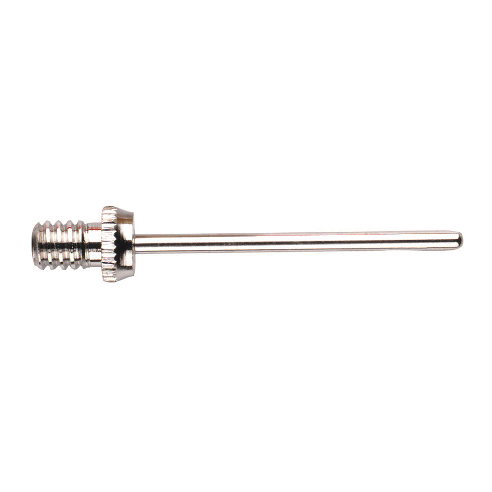 Weldtite Football Adaptor Silver Football
