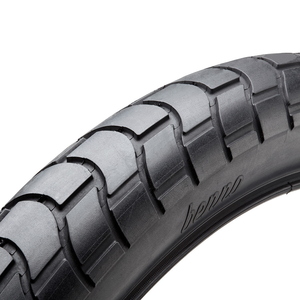 Benno Bikes Dual Sport Tyre Black 24x2.60"