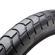 Benno Bikes Dual Sport Tyre Black 24x2.60"
